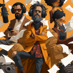 Agentes que imaginan antes de actuar