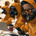 GPT-Red: cuando la IA aprende a hackear a otra IA