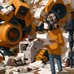 Lo que la física le enseña a un Transformer